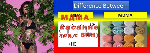 spice Надым